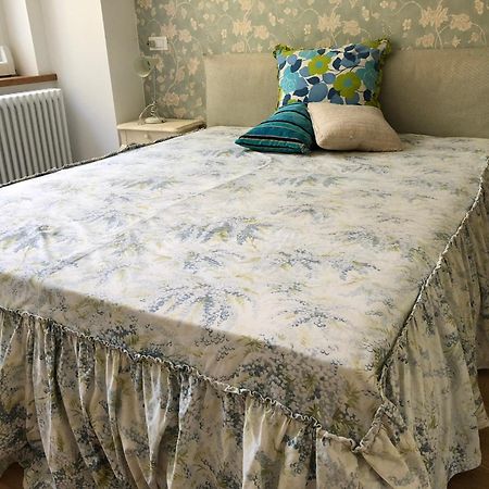 La Tana Dei Dalmatini Lejlighed San Benedetto del Tronto Eksteriør billede