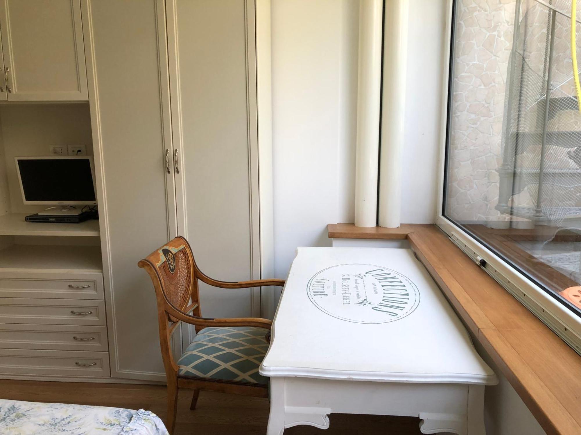 La Tana Dei Dalmatini Lejlighed San Benedetto del Tronto Eksteriør billede