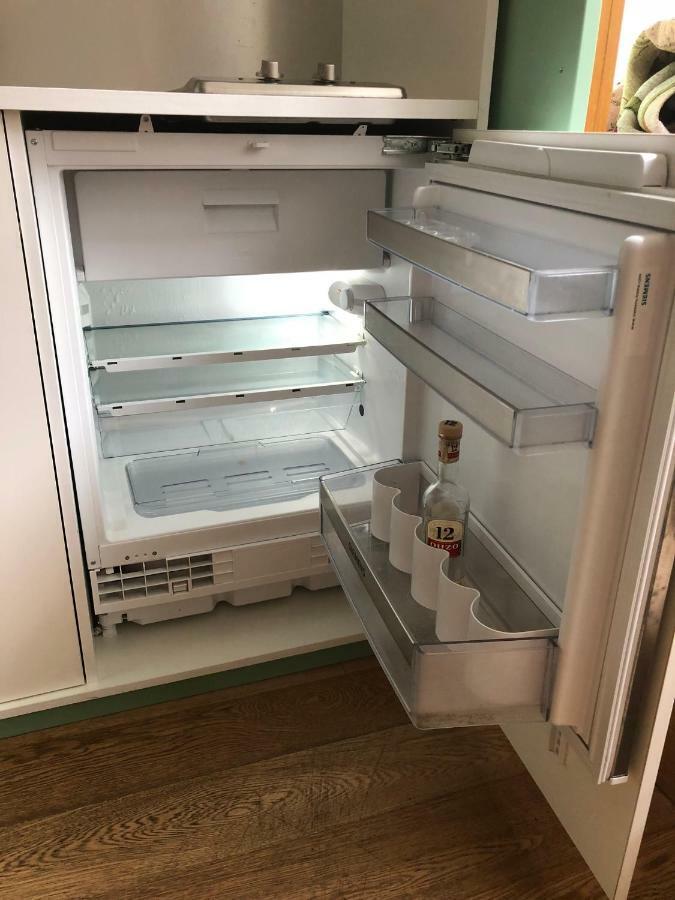 La Tana Dei Dalmatini Lejlighed San Benedetto del Tronto Eksteriør billede